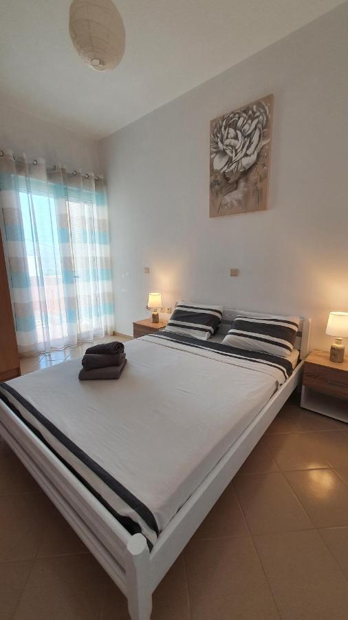 Blue Bay Apartment Chania  Exteriör bild